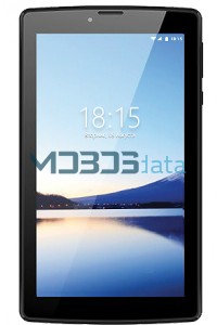 BQ MOBILE BQ-7036L HORNET specifikacije
